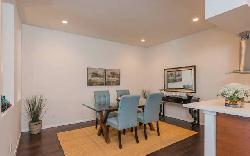 Silverview Townhomes Echo Park