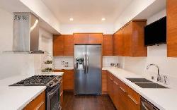 Silverview Townhomes Echo Park