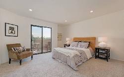 Silverview Townhomes Echo Park