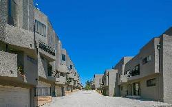 Silverview Townhomes Echo Park