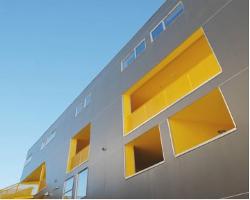 WA Lofts