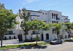 Villas at Century City