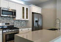 Villas at Century City