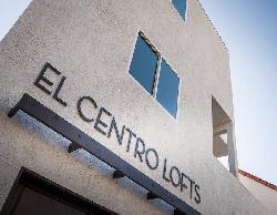 El Centro Lofts II