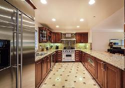 Glendon Terrace