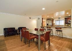 Glendon Terrace