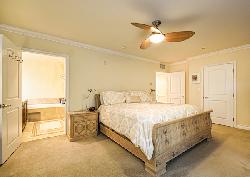 Glendon Terrace