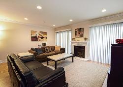 Glendon Terrace