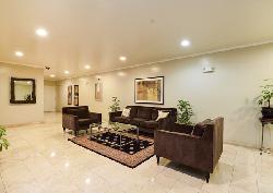 Glendon Terrace