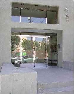 Hammond Condominiums