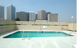 Durant Towers