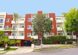Kinnard Village