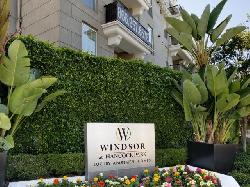 Windsor at Hancock Park