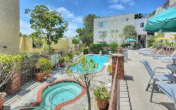 Green Valley Condominiums