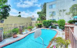 Green Valley Condominiums