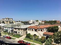 Ridgeley Apartments