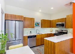 Gramercy Row