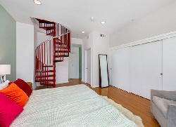 Gramercy Row