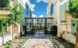 Chelsea Court