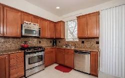 Westdale Villas