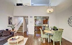 Moore Street Townhomes