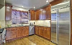 Moore Street Townhomes