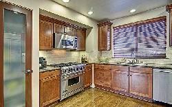 Moore Street Townhomes
