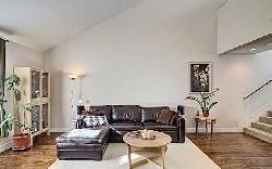 Moore Street Townhomes