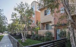 Moore Street Townhomes