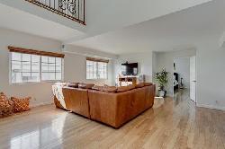 Harvard Heights Hollywood