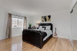 Harvard Heights Hollywood