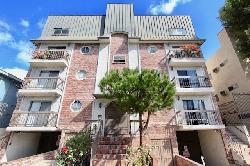 Harvard Heights Hollywood