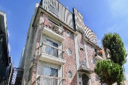 Harvard Heights Hollywood