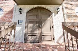Harvard Heights Hollywood