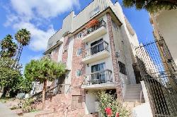 Harvard Heights Hollywood
