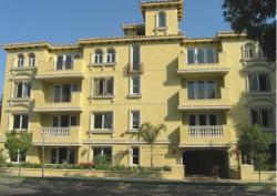 Villa di Lamdeni