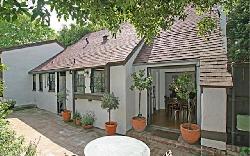 Charing Cross Cottages
