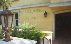 Villa di Lamdeni