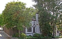 Charing Cross Cottages