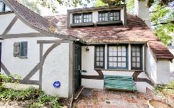 Charing Cross Cottages