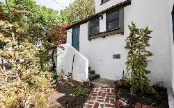 Charing Cross Cottages