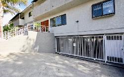 Lucile Townhomes