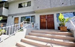 Lucile Townhomes