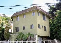 Success Townhomes