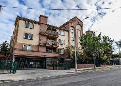 Francis Manor