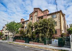 Francis Manor