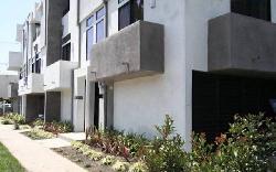 Whitworth Townhomes