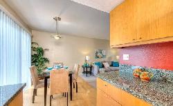 Lauren Townhomes