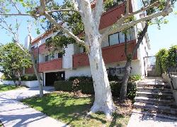 Lauren Townhomes
