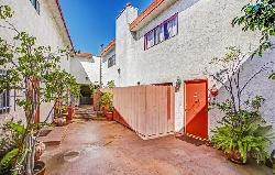 Lauren Townhomes